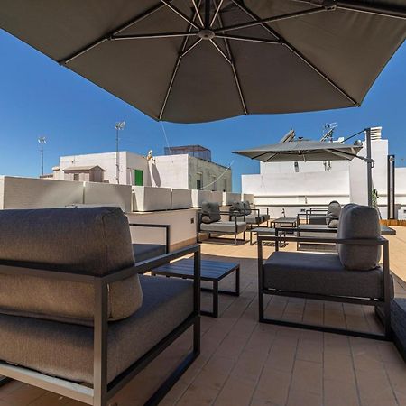 Allo Apartments San Roque 3ºb Cadiz Exterior photo
