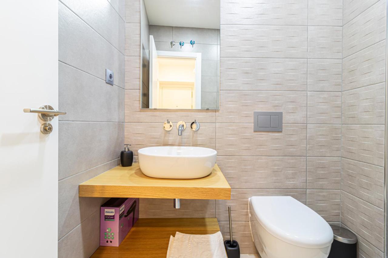 Allo Apartments San Roque 3ºb Cadiz Exterior photo